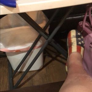 Meet your Posher, Terry